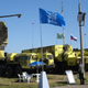 Illustration for article titled Russia Is Trying To Sell Surface To Air Missile Systems To Iran, Again